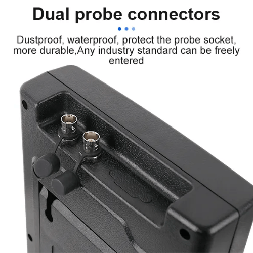 Emissions and Stack Ultrasonic Flaw Detector - Image 4
