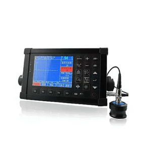 Emissions and Stack Metal Flaw Detectors