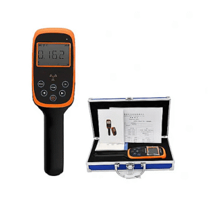 Emissions and Stack Nuclear Radiation Flaw Detector