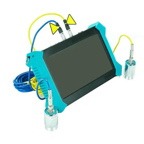 Emissions and Stack Pulse Velocity Detector - Image 2
