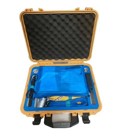 Emissions and Stack Pulse Velocity Detector - Image 3