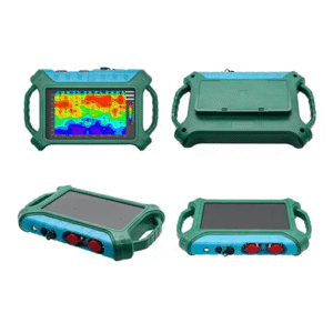 Emissions and Stack Underground Water Detection Machine