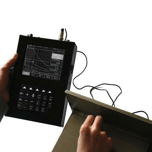 Emissions and Stack Microprocessor Flaw Detector