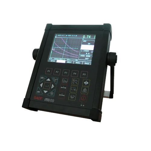 Emissions and Stack Microprocessor Flaw Detector - Image 2