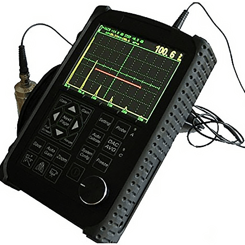 Emissions and Stack Microprocessor Flaw Detector - Image 3