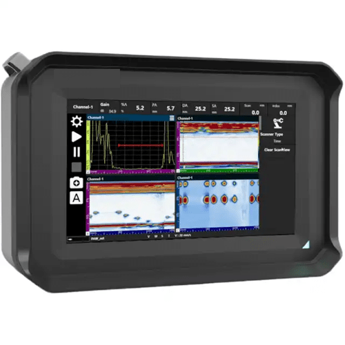 Emissions and Stack High Resolution Flaw Detector - Image 2
