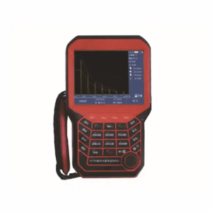 Emissions and Stack Portable Ultrasonic Flaw Detector