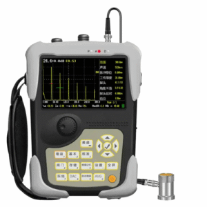 Emissions and Stack Handheld Flaw Detector