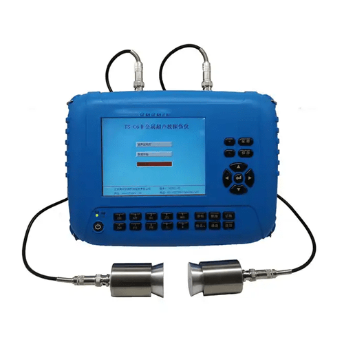 Emissions and Stack High Precision Flaw Detector - Image 2