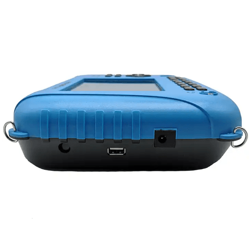 Emissions and Stack High Precision Flaw Detector - Image 4