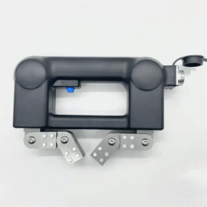 Emissions and Stack Yoke Magnetic Flaw Detector
