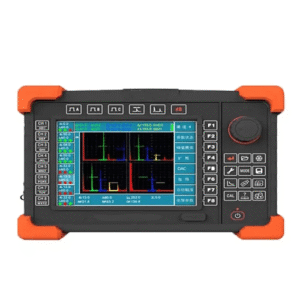 Emissions and Stack Multi-Channel Ultrasonic Flaw Detector
