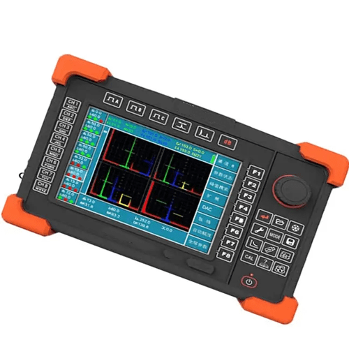 Emissions and Stack Multi-Channel Ultrasonic Flaw Detector - Image 2