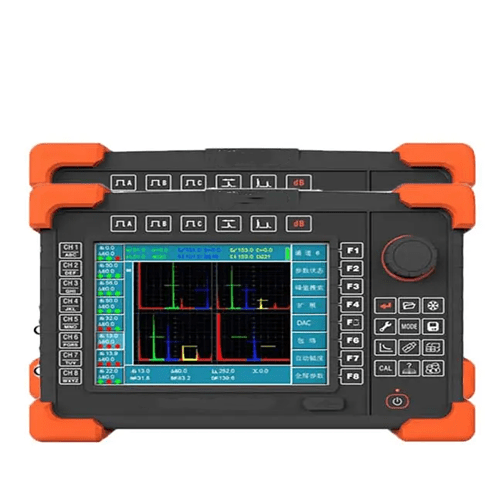 Emissions and Stack Multi-Channel Ultrasonic Flaw Detector - Image 3