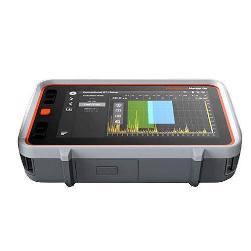 Emissions and Stack Ultrasonic Flaw/Crack Detector - Image 3