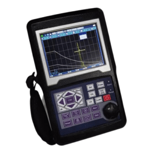 Emissions and Stack Universal Ultrasonic Flaw Detector