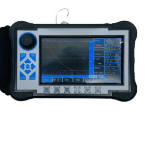 Emissions and Stack Ultrasonic Flaw Detector