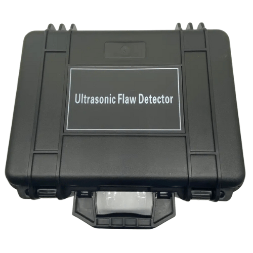 Emissions and Stack Ultrasonic Flaw Detector - Image 3