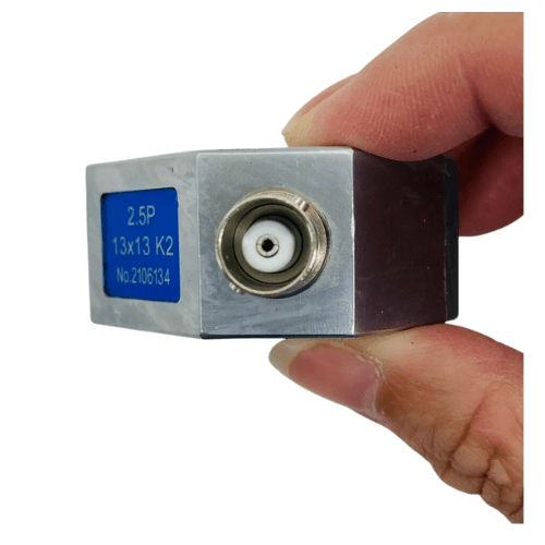 Emissions and Stack Ultrasonic Flaw Detector - Image 4