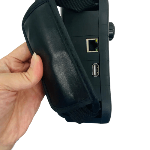 Emissions and Stack Ultrasonic Flaw Detector - Image 5