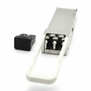 Emissions And Stack SFP Fiber Optical Transceiver Module