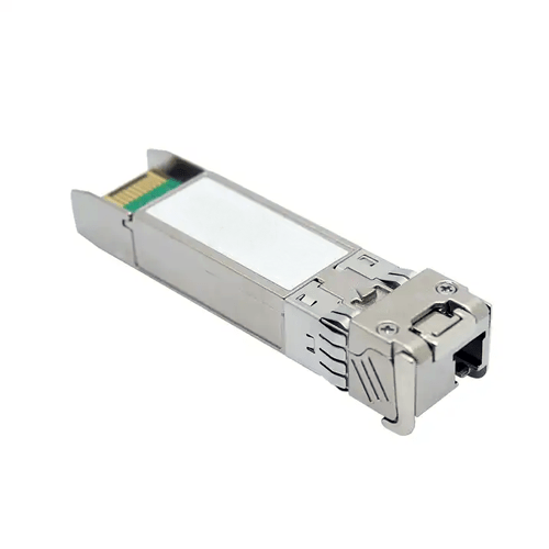 Emissions And Stack SFP BIDI Optical Transceiver - Image 5