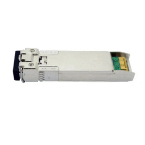 Emissions And Stack SFP BIDI Optical Transceiver