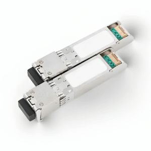 Emissions And Stack Optical Transceiver SFP BIDI Module