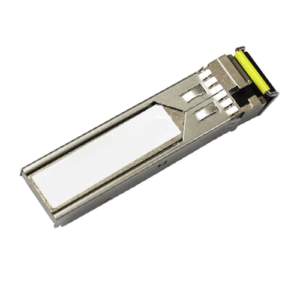 Emissions And Stack Multiple Models Fiber Optic Transceiver