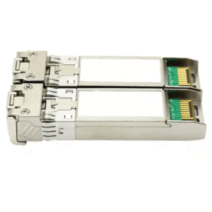Emissions And Stack SFP Optical Transceiver Module