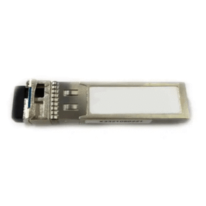 Emissions And Stack SFP BIDI Optical Transceiver