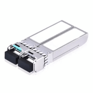 Emissions And Stack SFP Module Transceiver