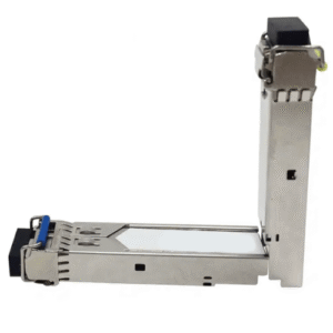 Emissions And Stack BIDI SFP Transceiver