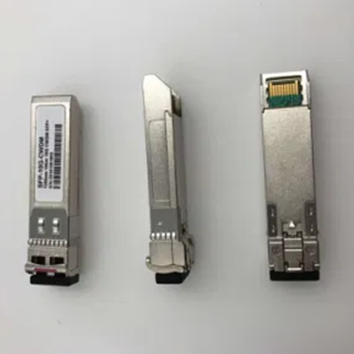 Emissions And Stack High Speed CWDM SFP+ Transceiver
