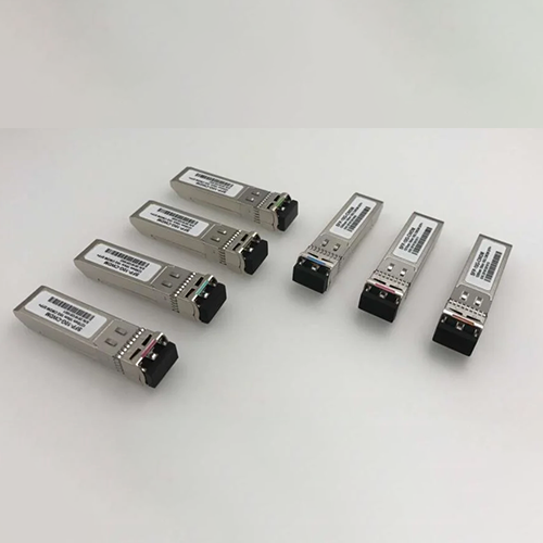Emissions And Stack High Speed CWDM SFP+ Transceiver - Image 2