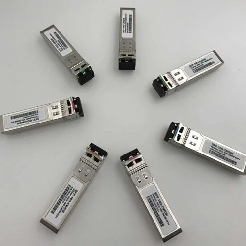 Emissions And Stack High Speed CWDM SFP+ Transceiver - Image 3