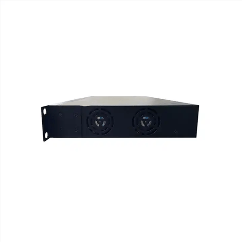 Emissions And Stack Multiplexed Copper Gigabit Switch - Image 2