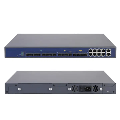 Emissions And Stack SFP Double Power Supply - Image 2
