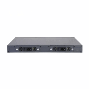Emissions And Stack SFP Double Power Supply
