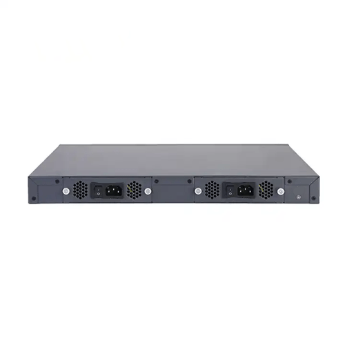 Emissions And Stack SFP Double Power Supply