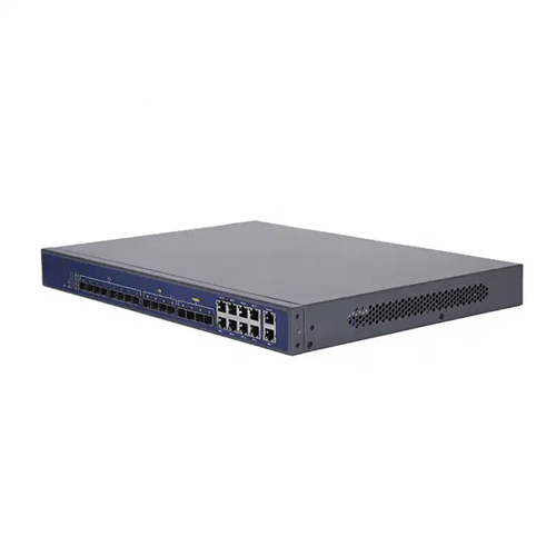 Emissions And Stack SFP Double Power Supply - Image 3