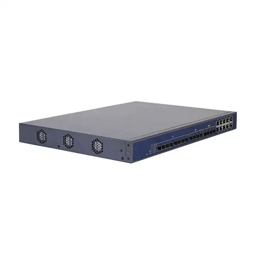 Emissions And Stack SFP Double Power Supply - Image 4