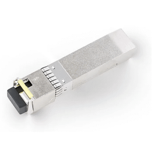 Emissions And Stack 100G Optical Transceiver Module