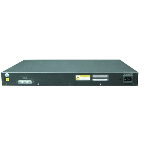 Emissions And Stack SFP Ethernet Switch - Image 2