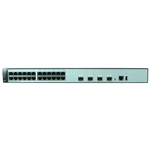Emissions And Stack SFP Ethernet Switch - Image 3