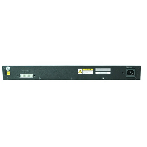 Emissions And Stack SFP Ethernet Switch - Image 4