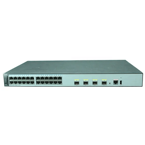 Emissions And Stack SFP Ethernet Switch - Image 5