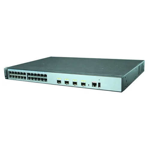 Emissions And Stack SFP Ethernet Switch - Image 6