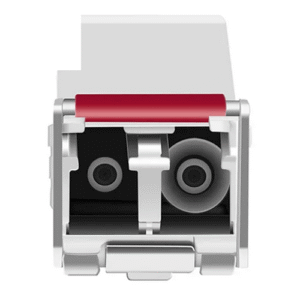 Emissions And Stack 25G LR Transceiver