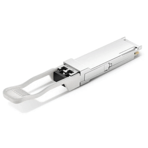 Emissions And Stack Duplex Optical Transceiver Module